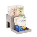 Aspen 2 Tier Merchandizer